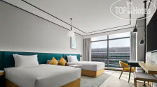 Hilton Garden Inn Beijin Daxing International Airport 4*