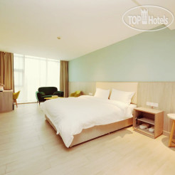 Shijia Boutique (Beijing Sanlitun Tuanjiehu Subway Station) 3*