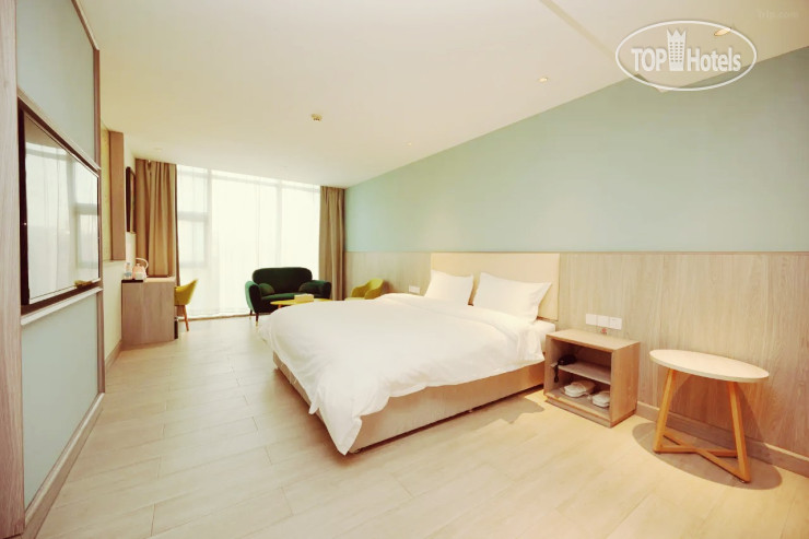 Shijia Boutique (Beijing Sanlitun Tuanjiehu Subway Station)