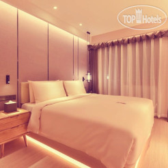 Atour Hotel Beijing Fuxingmen 4*