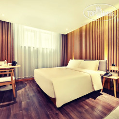 X Hotel Taikoo Riaduo, Sanlitun, Beijing 3*