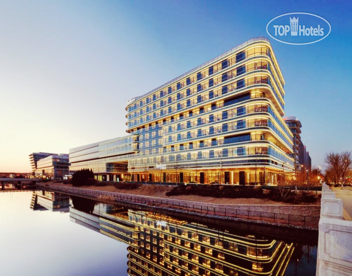 Radisson Hotel, Beijing Daxing Airport