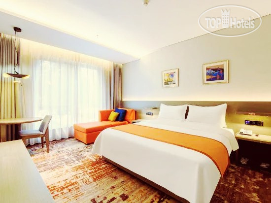 RGHCM Garden Resorts