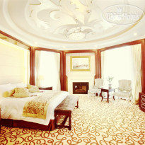 Renji Jianguo Hotel 