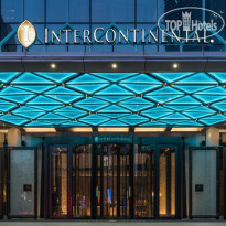 InterContinental Beijing Sanlitun, an IHG Hotel 