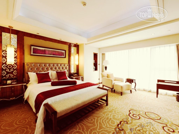 Inner Mongolia Forbidden City