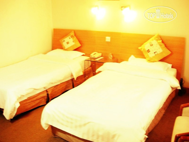 Beijing Phoenix Palace Hotel