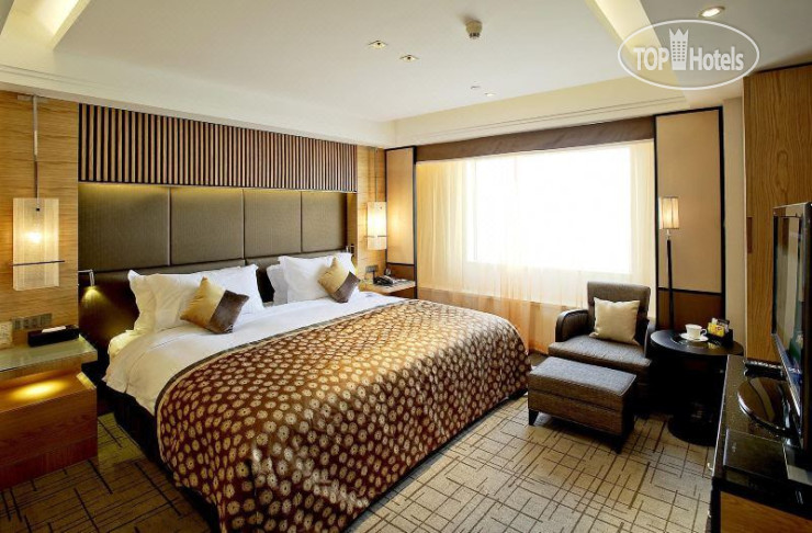 New Otani Chang Fu Gong