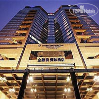 Фотографии отеля  InterContinental Financial Street Beijing 5*