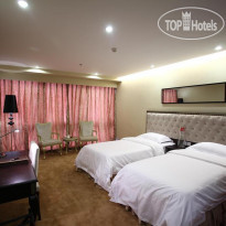 Yabao City International Hotel 