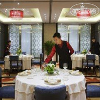 Grand Mercure Beijing Central 