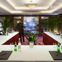 Grand Mercure Beijing Central 