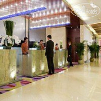 Grand Mercure Beijing Central 4*