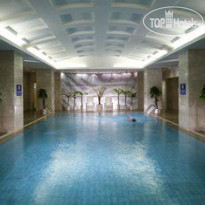 Grand Mercure Beijing Central 