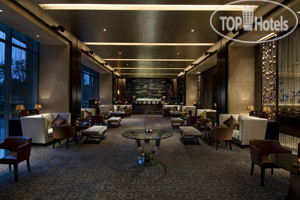 Фото Doubletree By Hilton Beijing