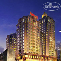 Beijing Pudi Hotel 5*