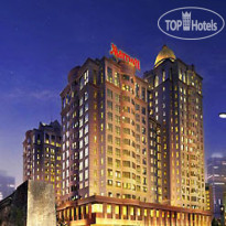 Beijing Pudi Hotel 