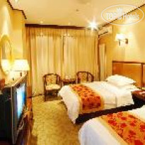 Guodu Dingsheng Hotel Beijing 