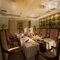 Radegast Hotel CBD Beijing Bohao