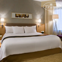 Pentahotel Beijing  