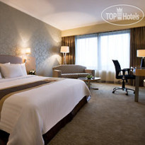 Pentahotel Beijing 