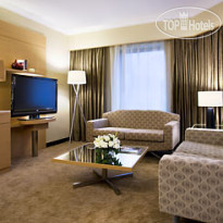 Pentahotel Beijing  