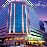 Pentahotel Beijing  4*