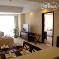 Joycity Hotel & Apartment 