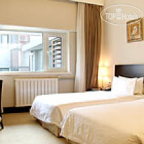 Days Inn Zhongxin 