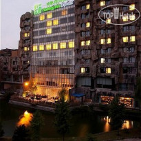 Holiday Inn Express Beijing Minzuyuan 