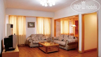 Новые добавленные фото туристов Yi Hai Business 4*