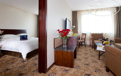 Новые добавленные фото туристов Xuanwumen 3*