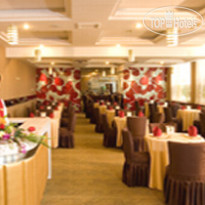 Taimushan International Business Hotel 