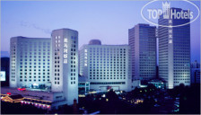 Landmark Towers 4*