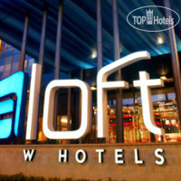 Aloft Beijing Haidian 4*