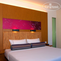 Aloft Beijing Haidian 