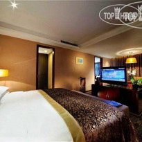 Crowne Plaza Beijing Zhongguancun 