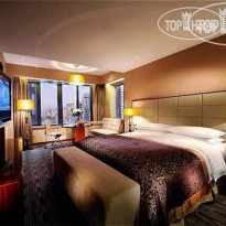 Crowne Plaza Beijing Zhongguancun 