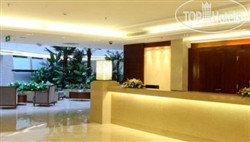 New photos from tourists JI Hotel 798 Art Zone Beijing 4*