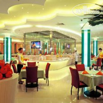Days Inn Joiest Beijing Ресторан