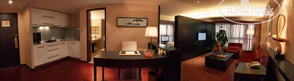 Новые добавленные фото туристов DongHuangKaiLi 4*