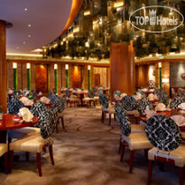 Four Points by Sheraton Beijing Haidian Ресторан