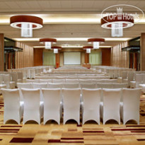 Four Points by Sheraton Beijing Haidian Конференц-зал