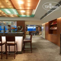 Four Points by Sheraton Beijing Haidian Executive Lounge