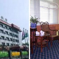 Hu guo si hotel 