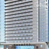 Novotel Beijing Sanyuan 