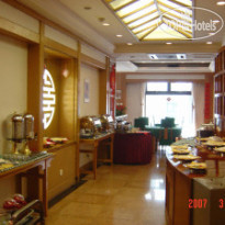 Tian rui hotel 