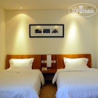 Travel inn hua qiao 3*