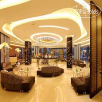 Ramada Parkside Beijing 4*