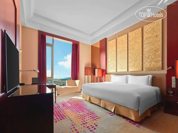 Hilton Beijing Capital Airport